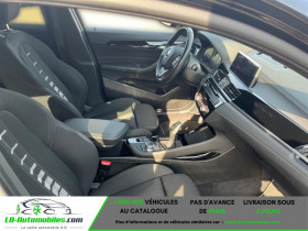 Bmw X2 sDrive 18i 136 ch BVA  occasion � Beaupuy - photo n�5
