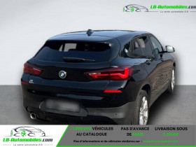 Bmw X2 sDrive 18i 136 ch BVA  occasion � Beaupuy - photo n�4
