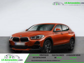 Bmw X2 sDrive 18i 136 ch BVA  � Beaupuy 31