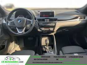 Bmw X2 sDrive 18i 136 ch BVA  occasion � Beaupuy - photo n�3