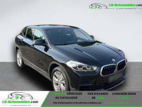 Bmw X2 sDrive 18i 136 ch BVA  occasion � Beaupuy - photo n�2