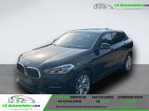 Annonce Bmw X2 occasion Essence sDrive 18i 136 ch BVA � Beaupuy