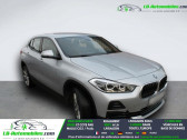 Annonce Bmw X2 occasion Essence sDrive 18i 136 ch BVA � Beaupuy