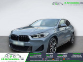 Annonce Bmw X2 occasion Essence sDrive 18i 136 ch BVA � Beaupuy