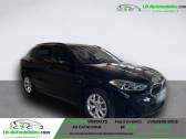 Bmw X2 occasion année 2022 boite Automatique Annonce Bmw X2 occasion Essence sDrive 18i 136 ch BVA à Beaupuy