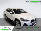 Annonce Bmw X2 occasion Essence sDrive 18i 136 ch BVA � Beaupuy