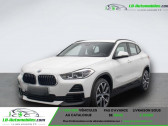 Bmw X2 sDrive 18i 136 ch BVA   Beaupuy 31