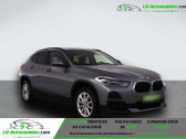 Bmw X2 sDrive 18i 136 ch BVA   Beaupuy 31