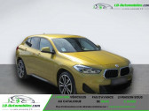 Bmw X2 occasion année 2022 boite Automatique Annonce Bmw X2 occasion Essence sDrive 18i 136 ch BVA à Beaupuy