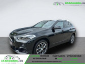 Bmw X2 sDrive 18i 136 ch BVA   Beaupuy 31
