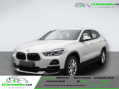 Bmw X2 sDrive 18i 136 ch BVA   Beaupuy 31