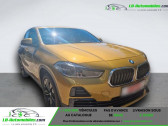 Bmw X2 sDrive 18i 136 ch BVA   Beaupuy 31