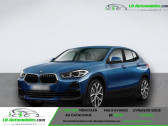 Bmw X2 sDrive 18i 136 ch BVA   Beaupuy 31