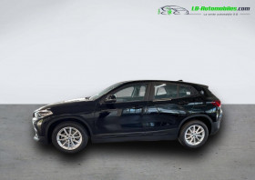 Bmw X2 sDrive 18i 136 ch BVA  occasion  Beaupuy - photo n4