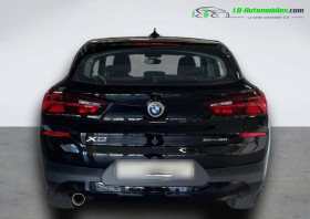 Bmw X2 sDrive 18i 136 ch BVA  occasion  Beaupuy - photo n5