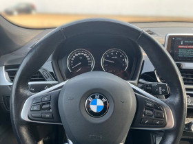 Bmw X2 sDrive 18i 136 ch BVA  occasion  Beaupuy - photo n6
