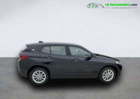 Bmw X2 sDrive 18i 136 ch BVA  occasion  Beaupuy - photo n6