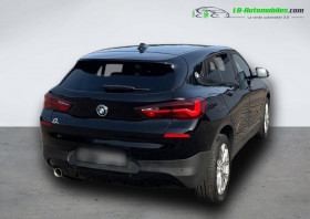 Bmw X2 sDrive 18i 136 ch BVA  occasion  Beaupuy - photo n4
