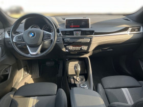 Bmw X2 sDrive 18i 136 ch BVA  occasion  Beaupuy - photo n3