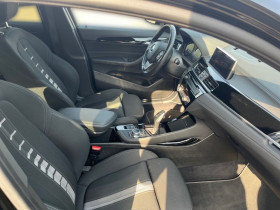 Bmw X2 sDrive 18i 136 ch BVA  occasion  Beaupuy - photo n5