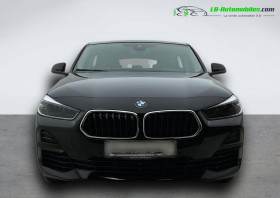 Bmw X2 sDrive 18i 136 ch BVA  occasion  Beaupuy - photo n5