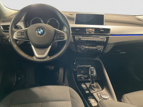 Bmw X2 sDrive 18i 136 ch BVA  occasion  Beaupuy - photo n2