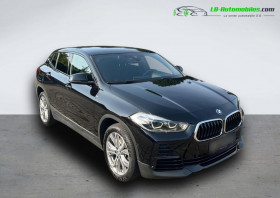 Bmw X2 sDrive 18i 136 ch BVA  occasion  Beaupuy - photo n2