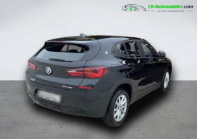 Bmw X2 sDrive 18i 136 ch BVA  occasion  Beaupuy - photo n4