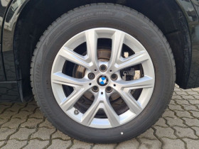 Bmw X2 sDrive 18i 136 ch BVA  occasion  Beaupuy - photo n7