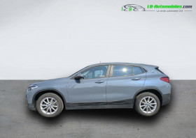 Bmw X2 sDrive 18i 136 ch BVA  occasion  Beaupuy - photo n4