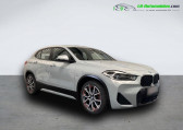 Bmw X2 occasion année 2021 boite Automatique Annonce Bmw X2 occasion Essence sDrive 18i 136 ch BVA à Beaupuy