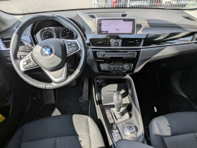 Bmw X2 sDrive 18i 136 ch BVA  occasion  Beaupuy - photo n3