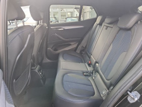 Bmw X2 sDrive 18i 136 ch BVA  occasion  Beaupuy - photo n6