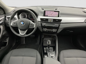 Bmw X2 sDrive 18i 136 ch BVA  occasion  Beaupuy - photo n3
