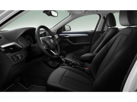 Bmw X2 sDrive 18i 136 ch BVA  occasion  Beaupuy - photo n4