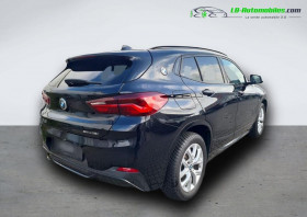 Bmw X2 sDrive 18i 136 ch BVA  occasion  Beaupuy - photo n4