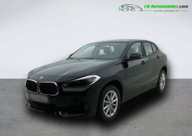 Bmw X2 sDrive 18i 136 ch BVA  occasion  Beaupuy - photo n2
