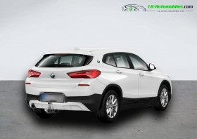 Bmw X2 sDrive 18i 136 ch BVA  occasion  Beaupuy - photo n3