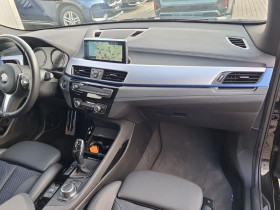 Bmw X2 sDrive 18i 136 ch BVA  occasion  Beaupuy - photo n3