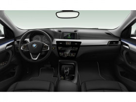 Bmw X2 sDrive 18i 136 ch BVA  occasion  Beaupuy - photo n2