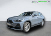 Bmw X2 sDrive 18i 136 ch BVA   Beaupuy 31