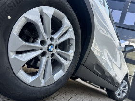 Bmw X2 sDrive 18i 136 ch BVA  occasion  Beaupuy - photo n6