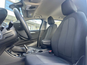Bmw X2 sDrive 18i 136 ch BVA  occasion  Beaupuy - photo n4