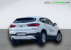 Bmw X2 sDrive 18i 136 ch BVA  occasion  Beaupuy - photo n3