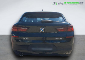 Bmw X2 sDrive 18i 136 ch BVA  occasion  Beaupuy - photo n7