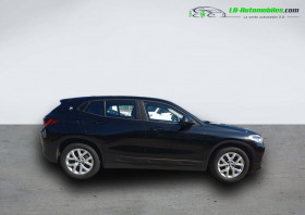 Bmw X2 sDrive 18i 136 ch BVA  occasion  Beaupuy - photo n6