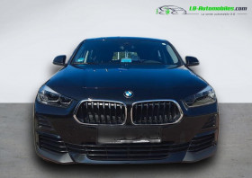 Bmw X2 sDrive 18i 136 ch BVA  occasion  Beaupuy - photo n5