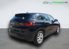 Bmw X2 sDrive 18i 136 ch BVA  occasion  Beaupuy - photo n4