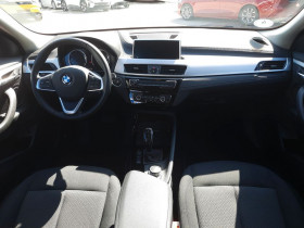 Bmw X2 sDrive 18i 136 ch BVA  occasion  Beaupuy - photo n3