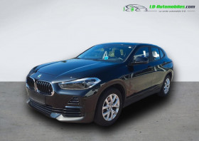 Bmw X2 sDrive 18i 136 ch BVA  occasion  Beaupuy - photo n2